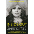 Inside Out: The Extraordinary Legacy of April Ashley - Paperback