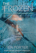 The Frozen - Hardcover