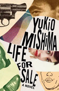 Life for Sale - Paperback