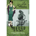 Murder at the Savoy - Paperback