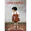 Concealed - Hardcover