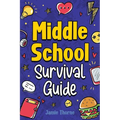 Middle School Survival Guide - Paperback