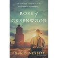 Rose of Greenwood - Paperback