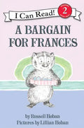 A Bargain for Frances - Paperback