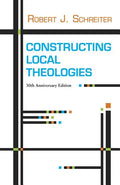 Constructing Local Theologies - Paperback