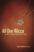 All One Wicca - Paperback