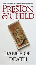 Dance of Death - Paperback