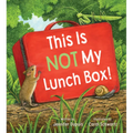 This Is Not My Lunchbox - Hardcover