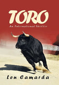 Toro - Hardcover