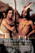 The Epic of America: An Introduction to Rafael Landivar and the Rusticatio Mexicana - Paperback