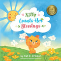 Kitty Counts Her Blessings: A children's picture book about the joy of gratitude - Paperback