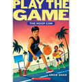 The Hoop Con (Play the Game #1) - Paperback
