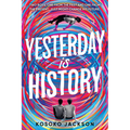 Yesterday Is History - Paperback