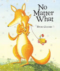 No Matter What - Hardcover