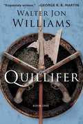 Quillifer - Paperback