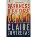 Darkness Before Dawn - Paperback