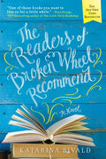 The Readers of Broken Wheel Recommend - Paperback