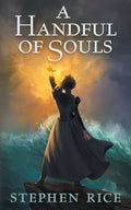 A Handful of Souls - Paperback