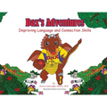 Dax's Adventures - Paperback