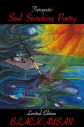 Soul Searching Poetry - Paperback