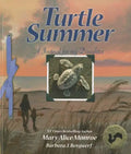 Turtle Summer: A Journal for My Daughter - Paperback