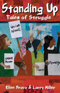 Standing Up - Paperback