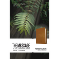 Message-MS-Personal Size - Imitation Leather