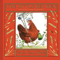 The Little Red Hen - Hardcover