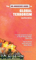 The No-Nonsense Guide to Global Terrorism - Paperback