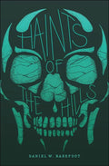 Haints of the Hills - Paperback