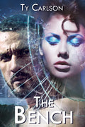 The Bench - Paperback