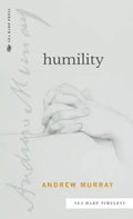 Humility (Sea Harp Timeless series) - Hardcover