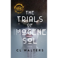 The Ring Academy: The Trials of Imogene Sol - Paperback