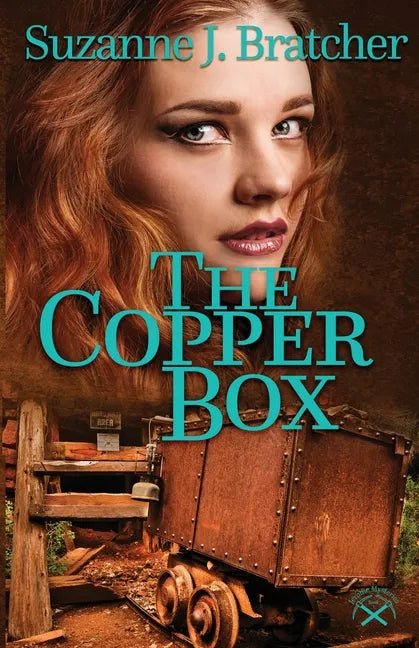 The Copper Box - Paperback