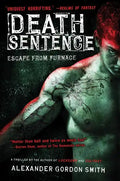Death Sentence - Paperback