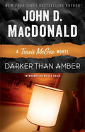 Darker Than Amber - Paperback