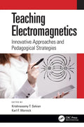 Teaching Electromagnetics: Innovative Approaches and Pedagogical Strategies - Paperback