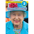 Queen Elizabeth II: Remarkable People (Engaging Readers, Level 2) - Paperback