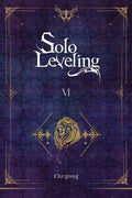 Solo Leveling, Vol. 6 (Novel): Volume 6 - Paperback
