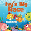 Ivy's Big Race - Paperback