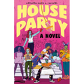 House Party - Paperback