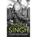Cherish Hard - Paperback