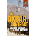 The Akbar Contract - Paperback