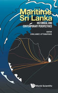 Maritime Sri Lanka: Historical and Contemporary Perspectives - Hardcover