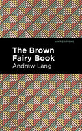 The Brown Fairy Book - Paperback