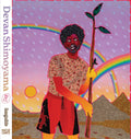 Devan Shimoyama: All the Rage - Hardcover