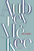 Aubrey McKee - Paperback