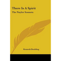 There Is A Spirit: The Nayler Sonnets - Paperback