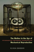The Mother in the Age of Mechanical Reproduction: Psychoanalysis, Photography, Deconstruction - Hardcover