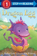 Dragon Egg - Paperback